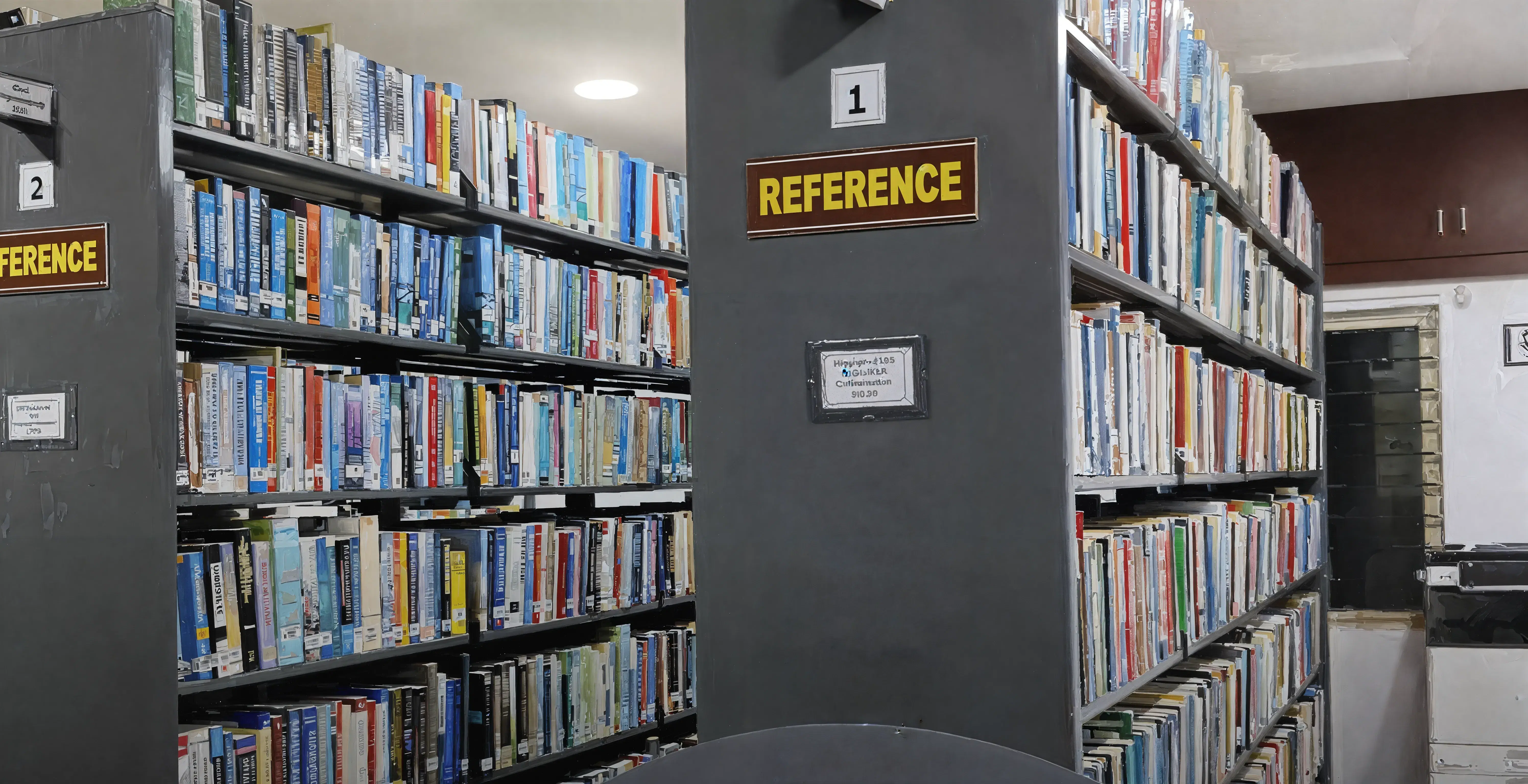 VJIT Library photo 1